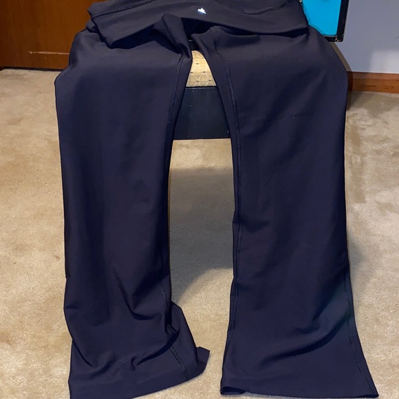 POWERSOFT- EXTRA HIGH-RISE FLARE LEGGINGS/YOGA pants - Picture 10 of 10